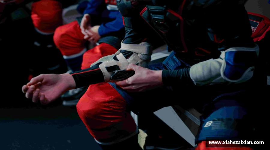 bsports官方网站顽强拼搏，无畏前行！